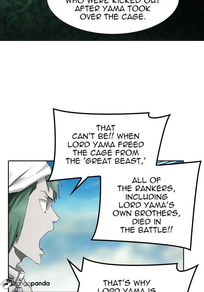 Tower of God Chapter 431 image 051